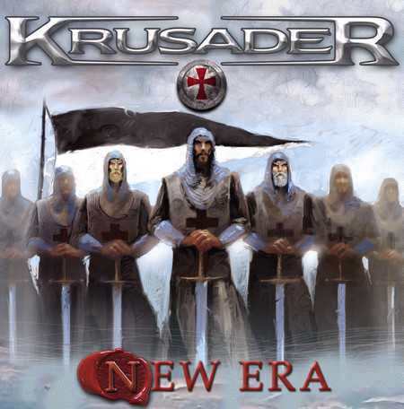 Krusader : New Era